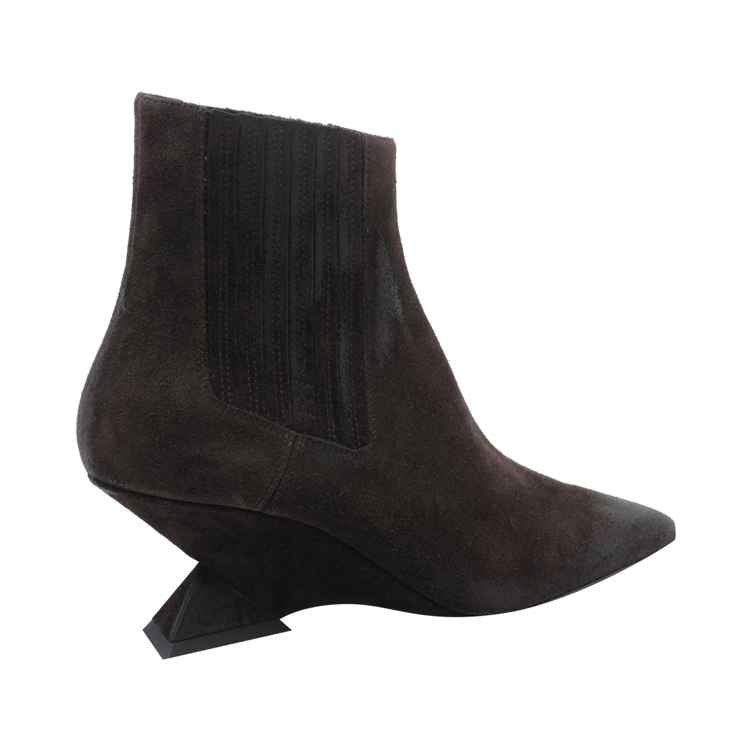 THE ATTICO Boots