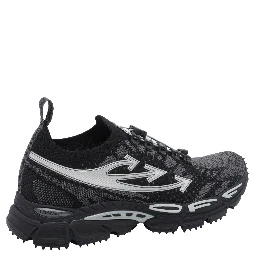 OFF WHITE Sneakers Black