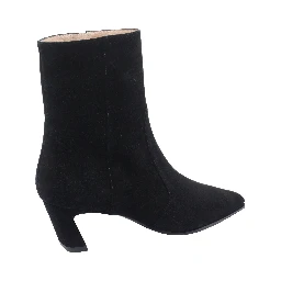 STUART WEITZMAN Boots Black