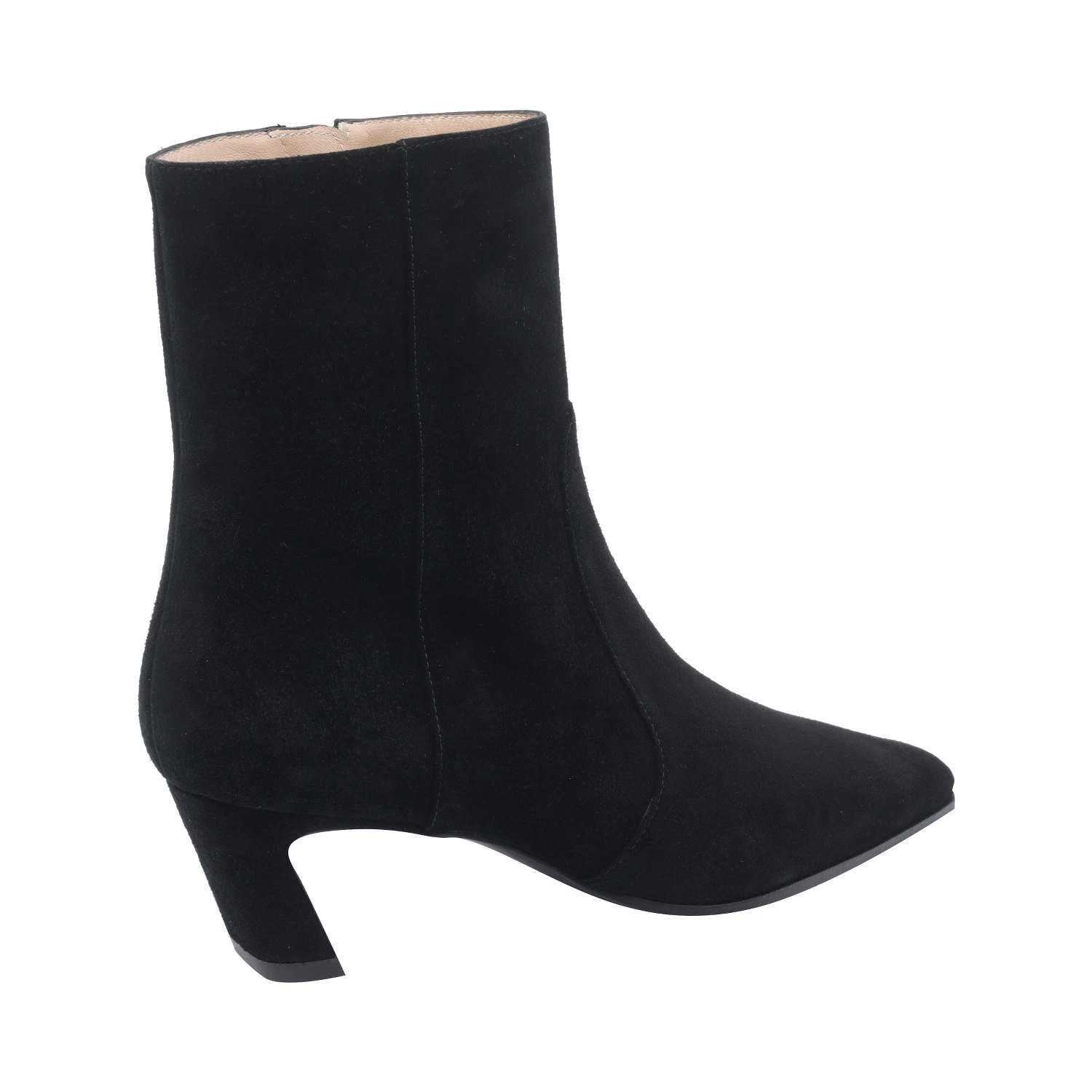 STUART WEITZMAN Boots Black
