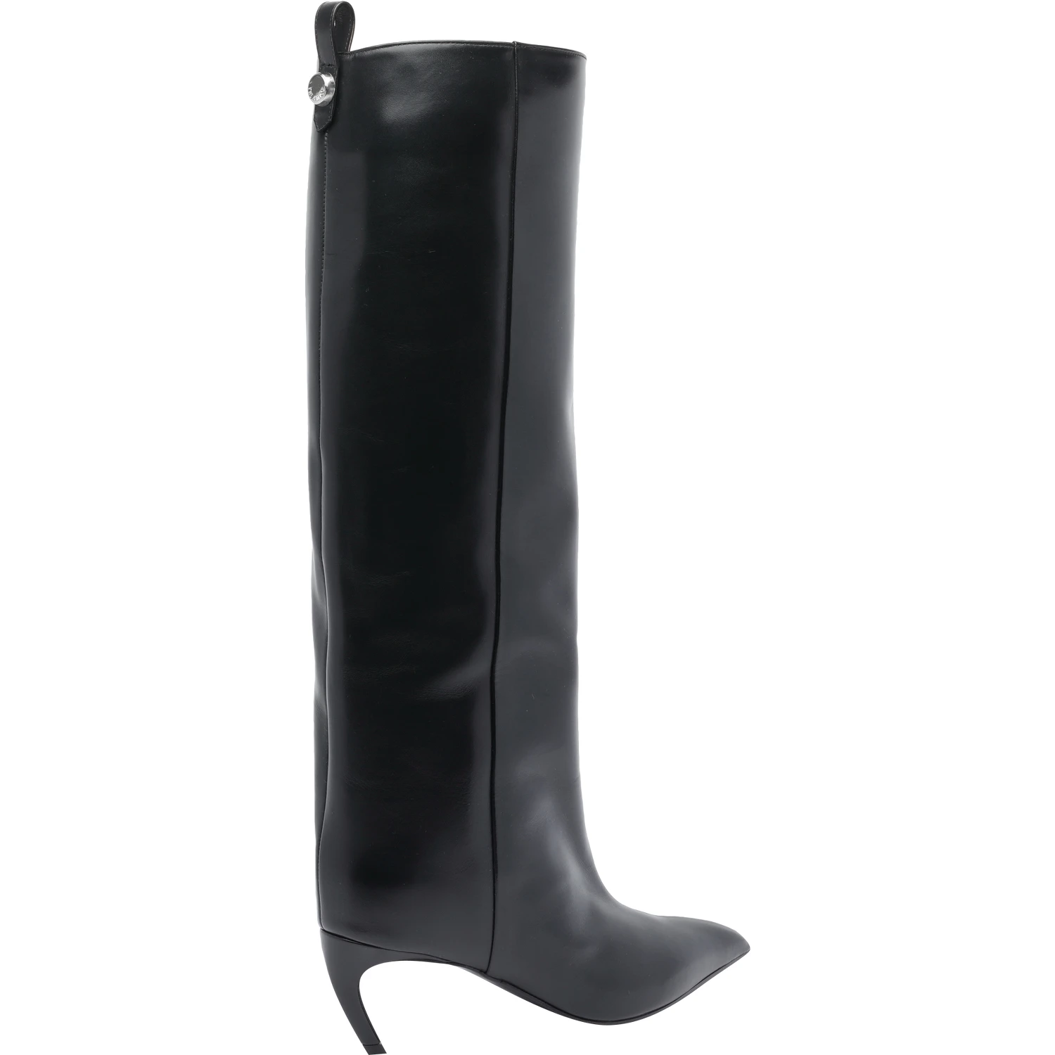 THE ATTICO Boots Black