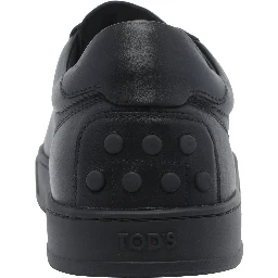 TOD''S Sneakers Black