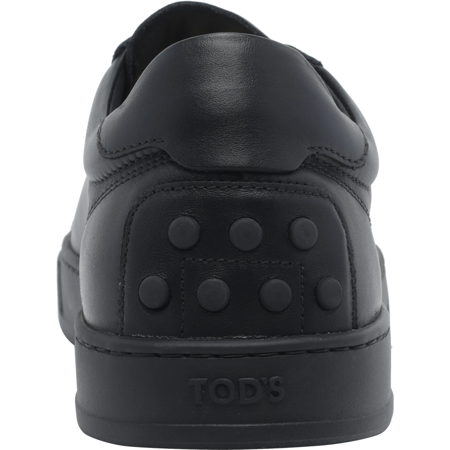 TOD''S Sneakers Black