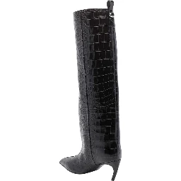 THE ATTICO Boots