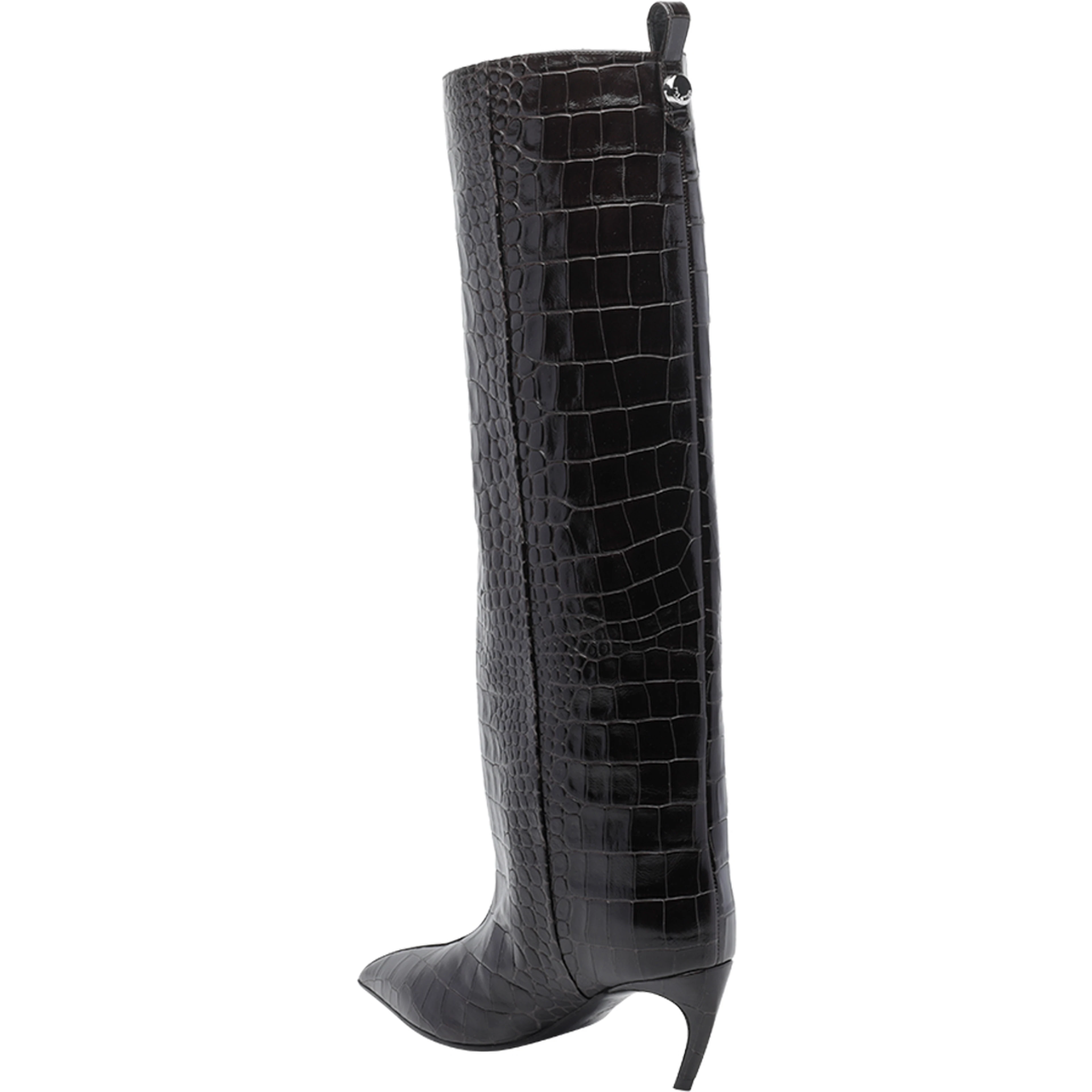 THE ATTICO Boots