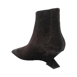 THE ATTICO Boots