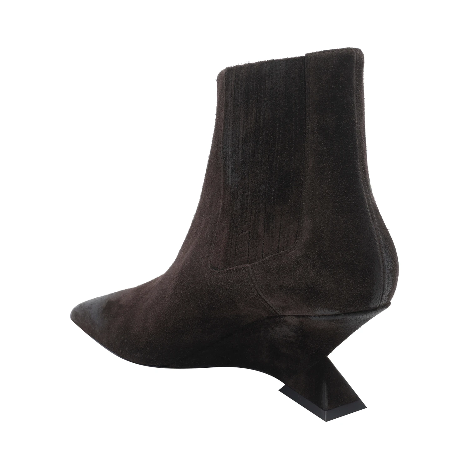 THE ATTICO Boots