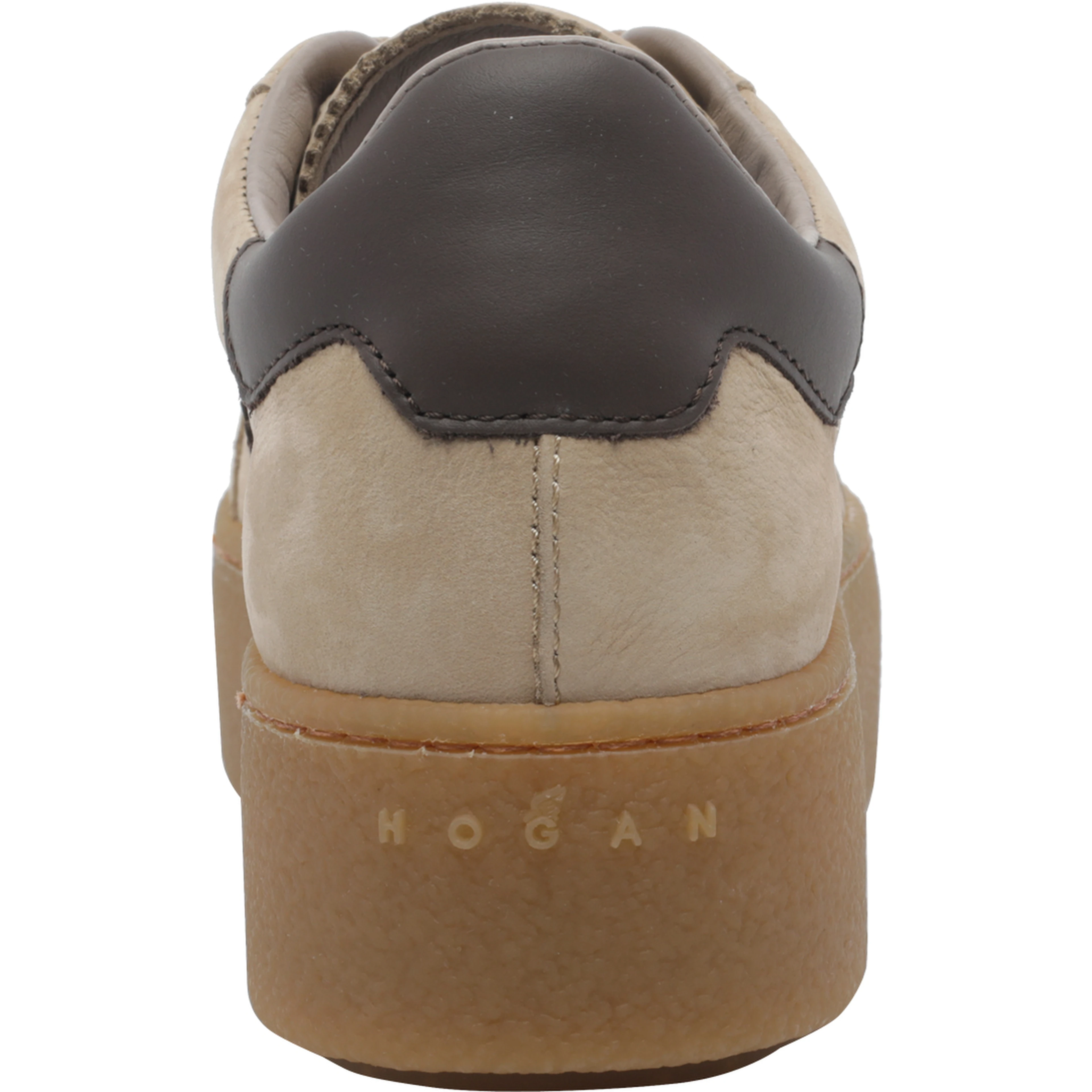 HOGAN Sneakers Beige
