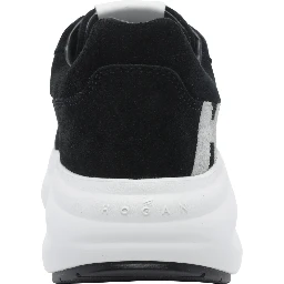 HOGAN Sneakers Black