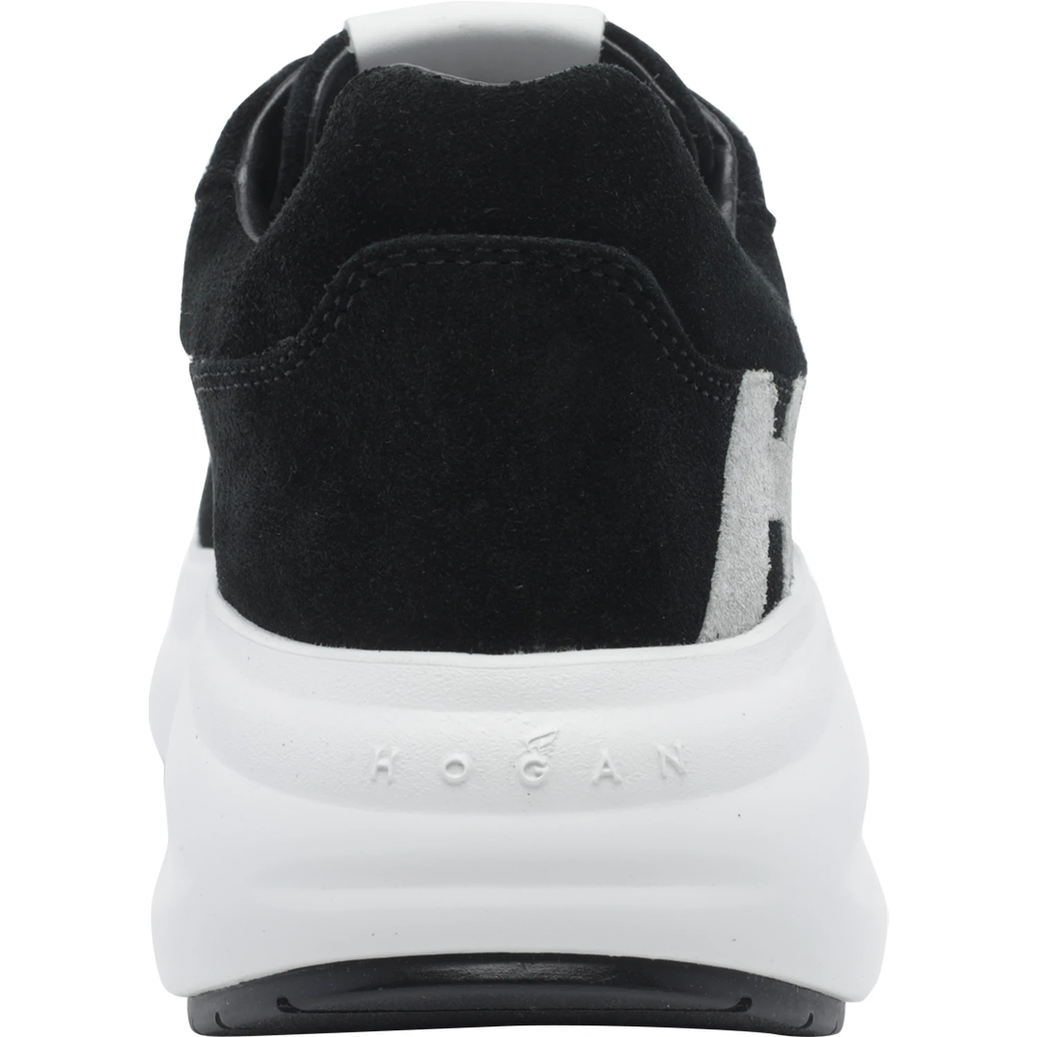 HOGAN Sneakers Black