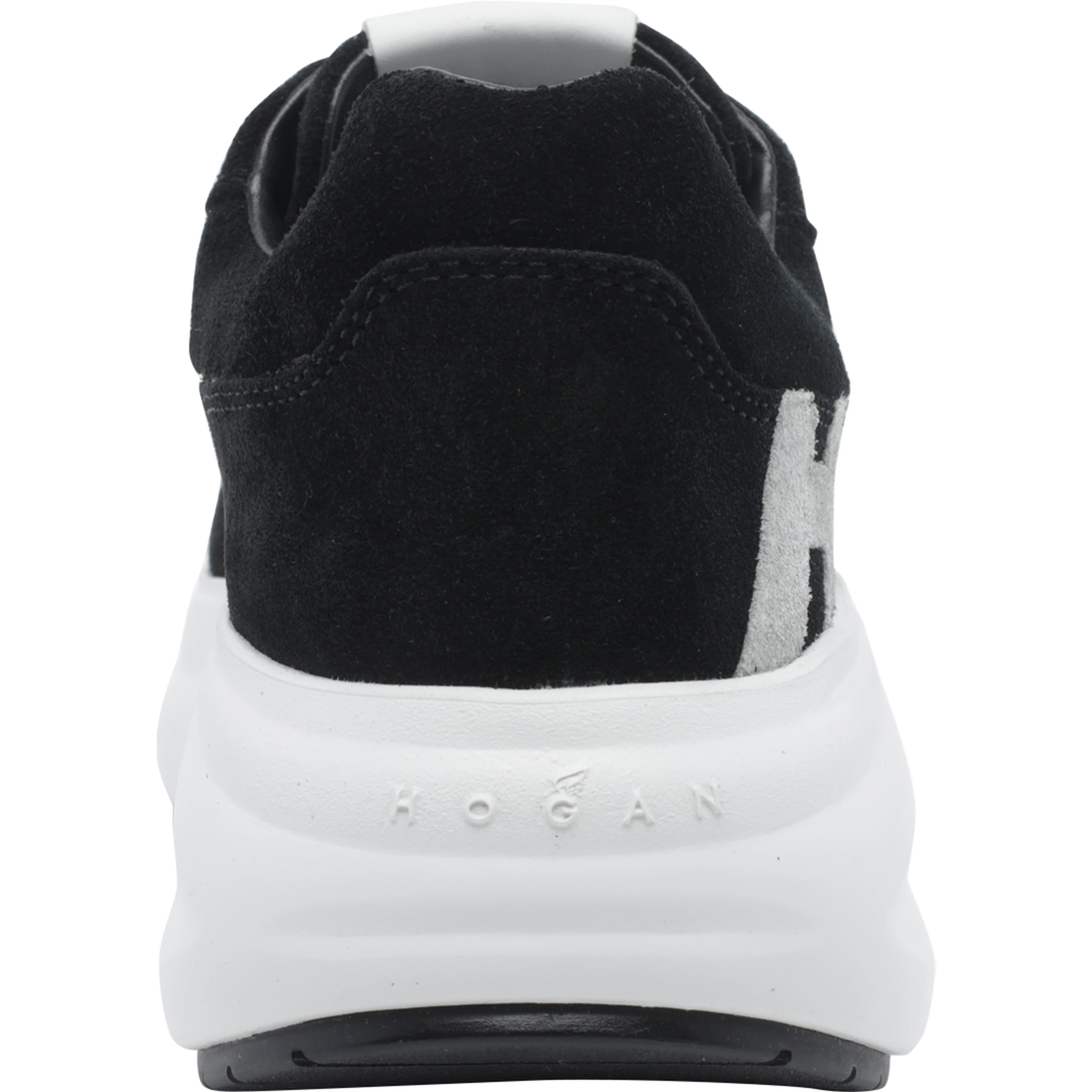 HOGAN Sneakers Black