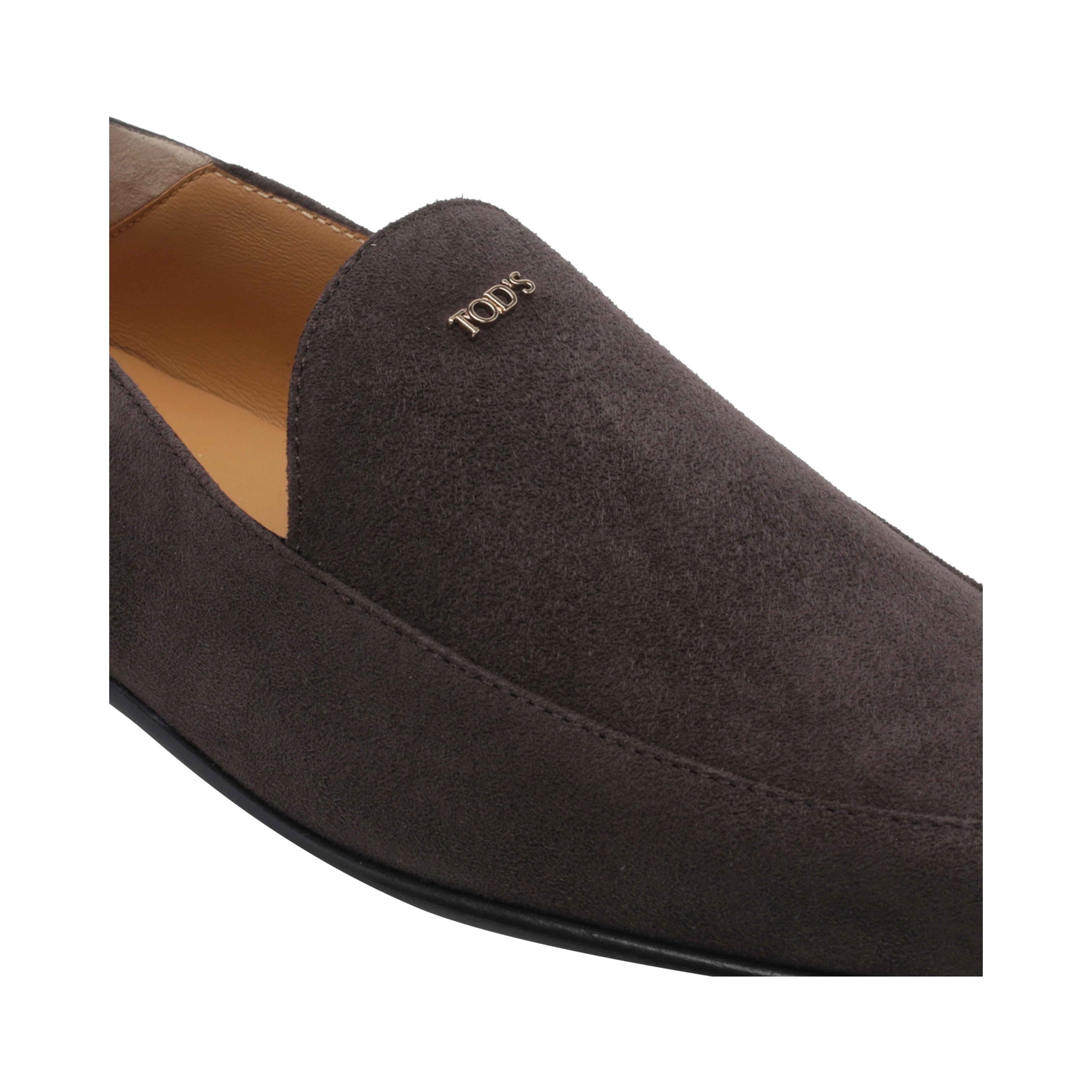 TOD''S Flat shoes