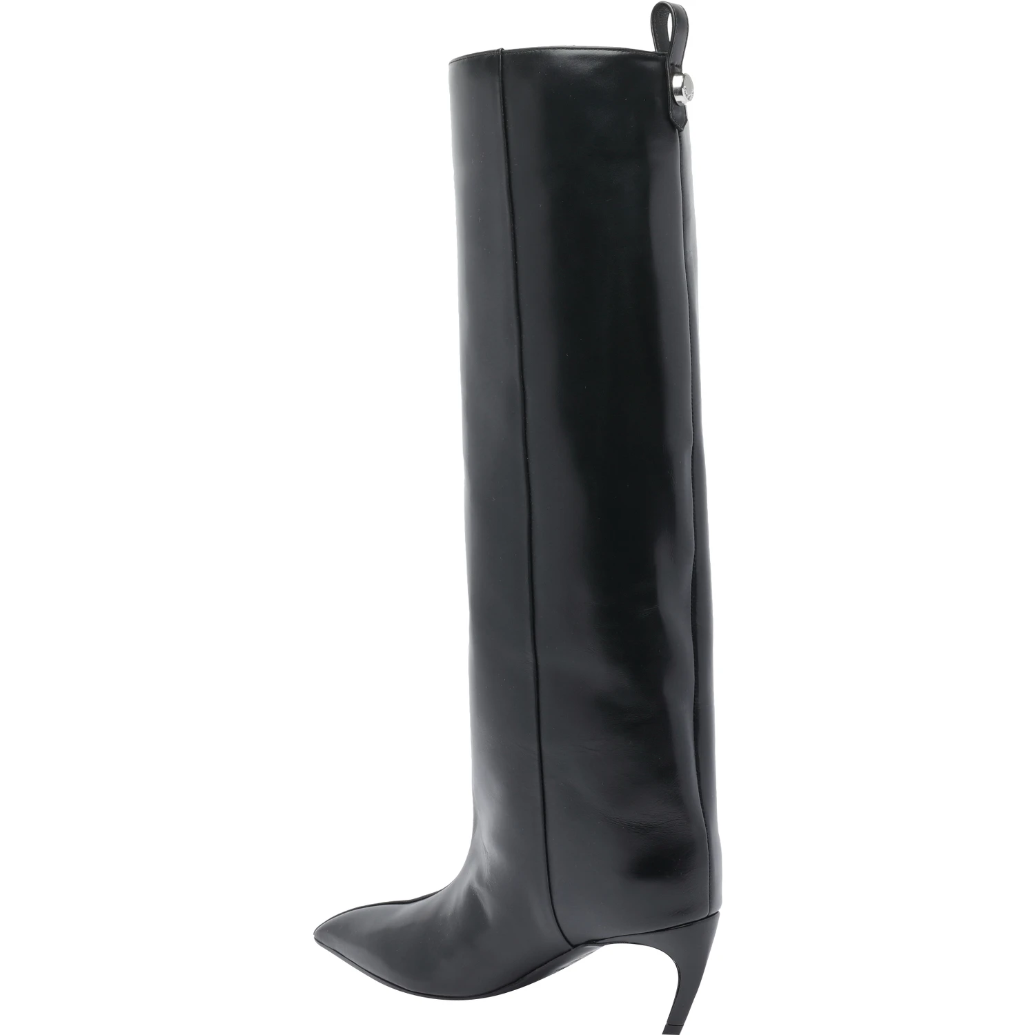 THE ATTICO Boots Black