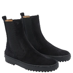 TOD''S Boots Black