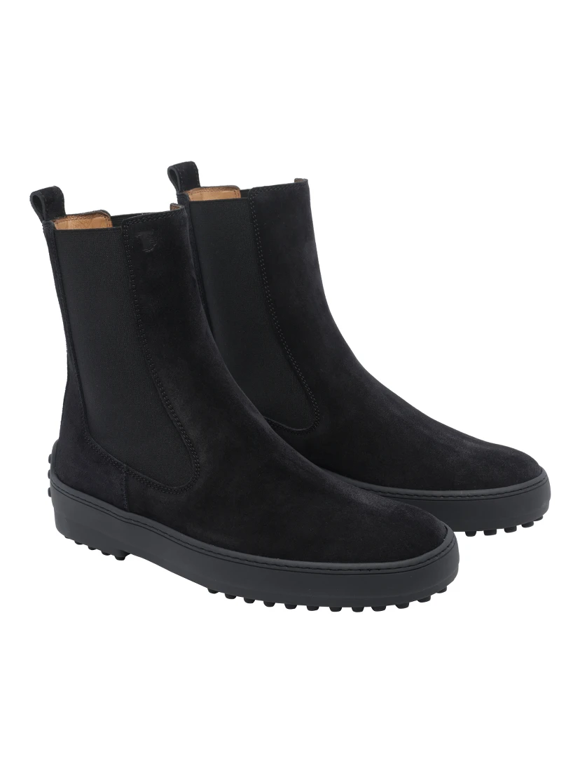 TOD''S Boots Black