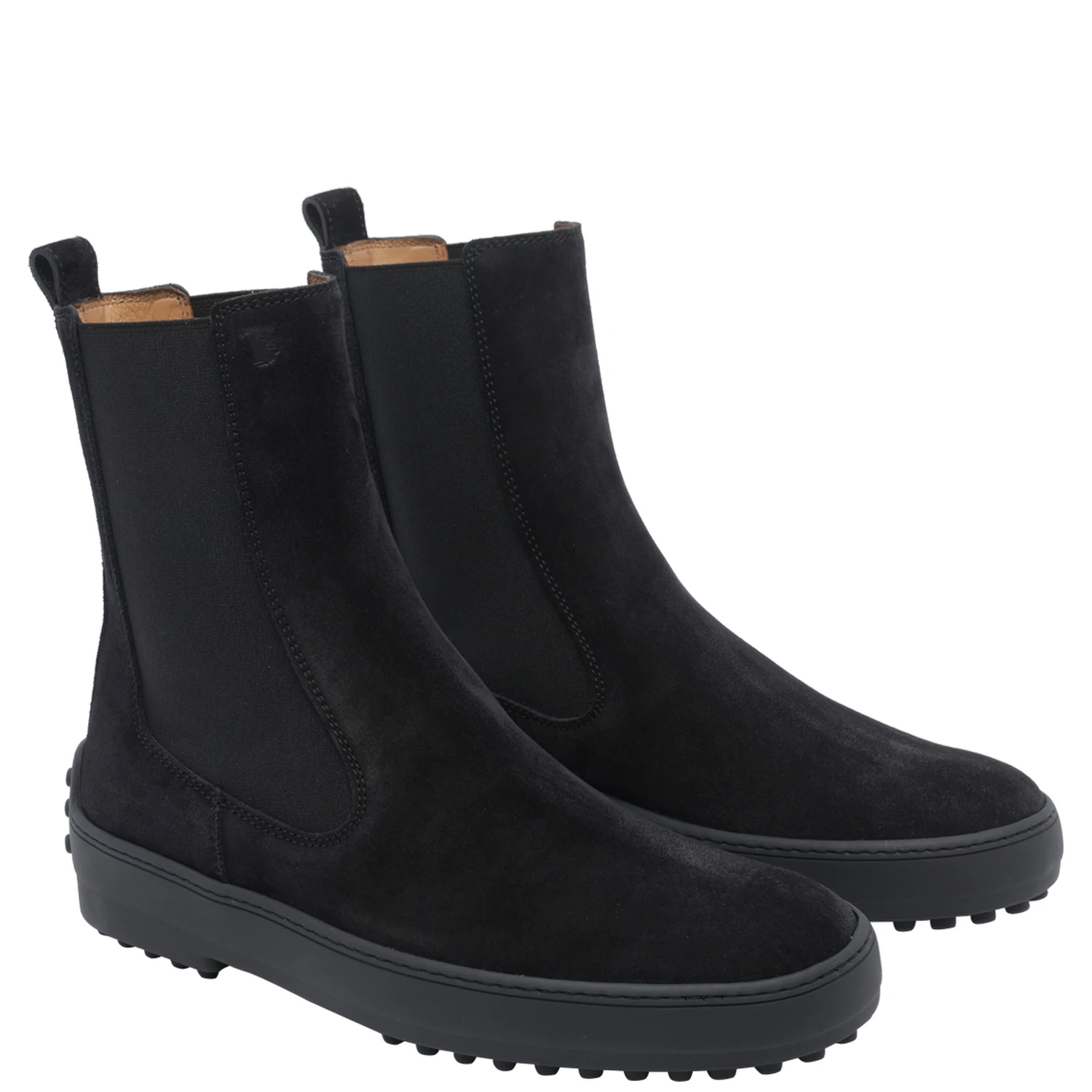 TOD''S Boots Black
