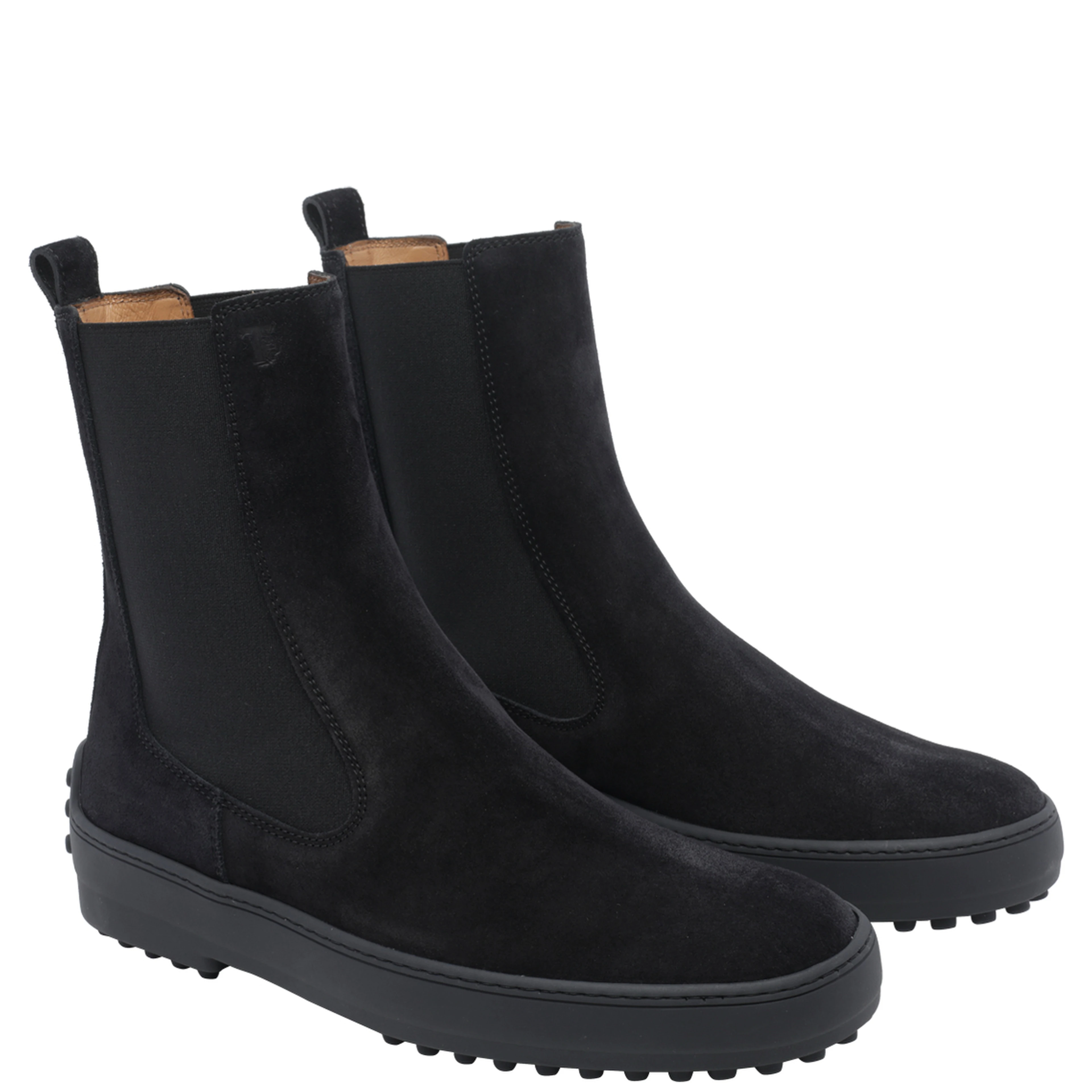TOD''S Boots Black