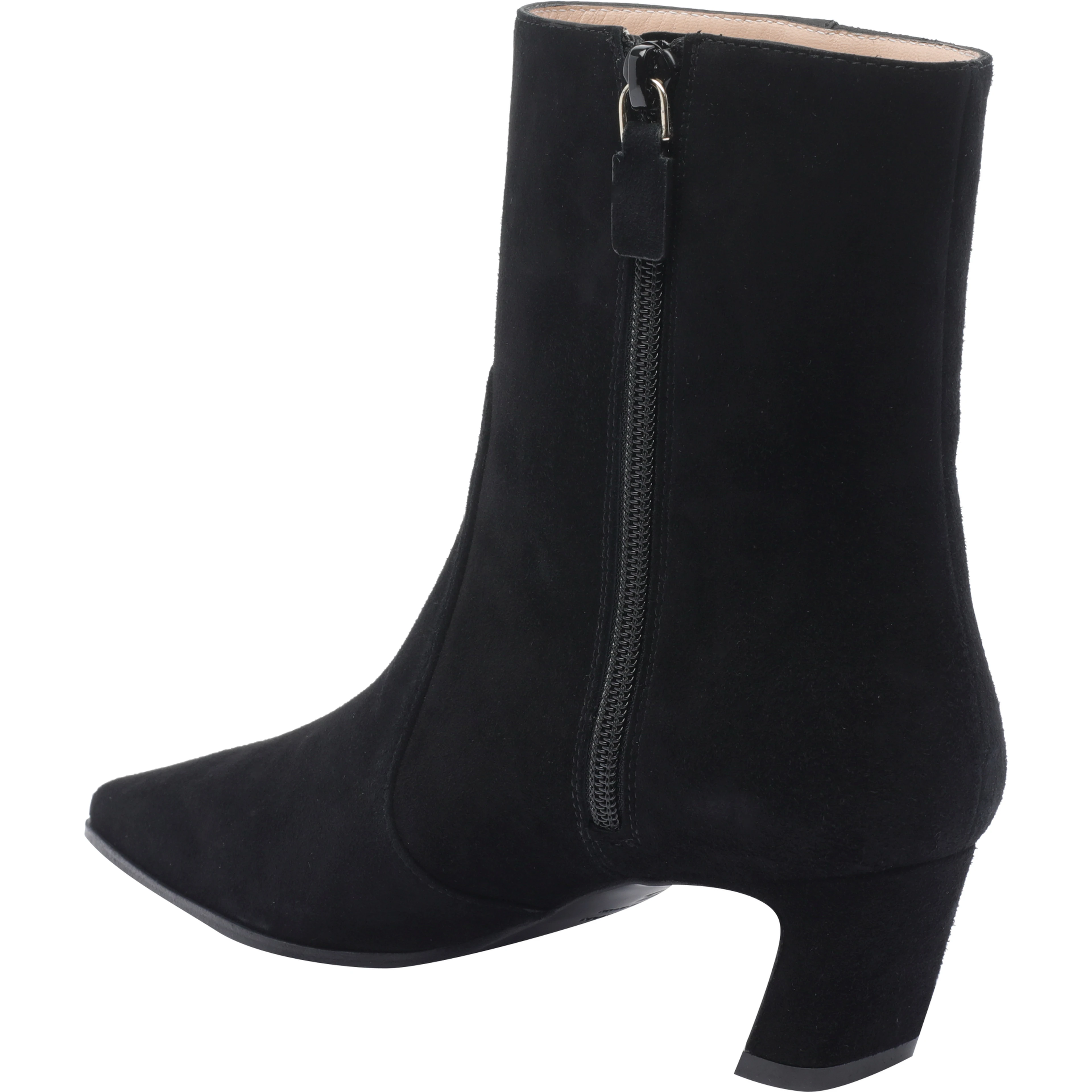 STUART WEITZMAN Boots Black