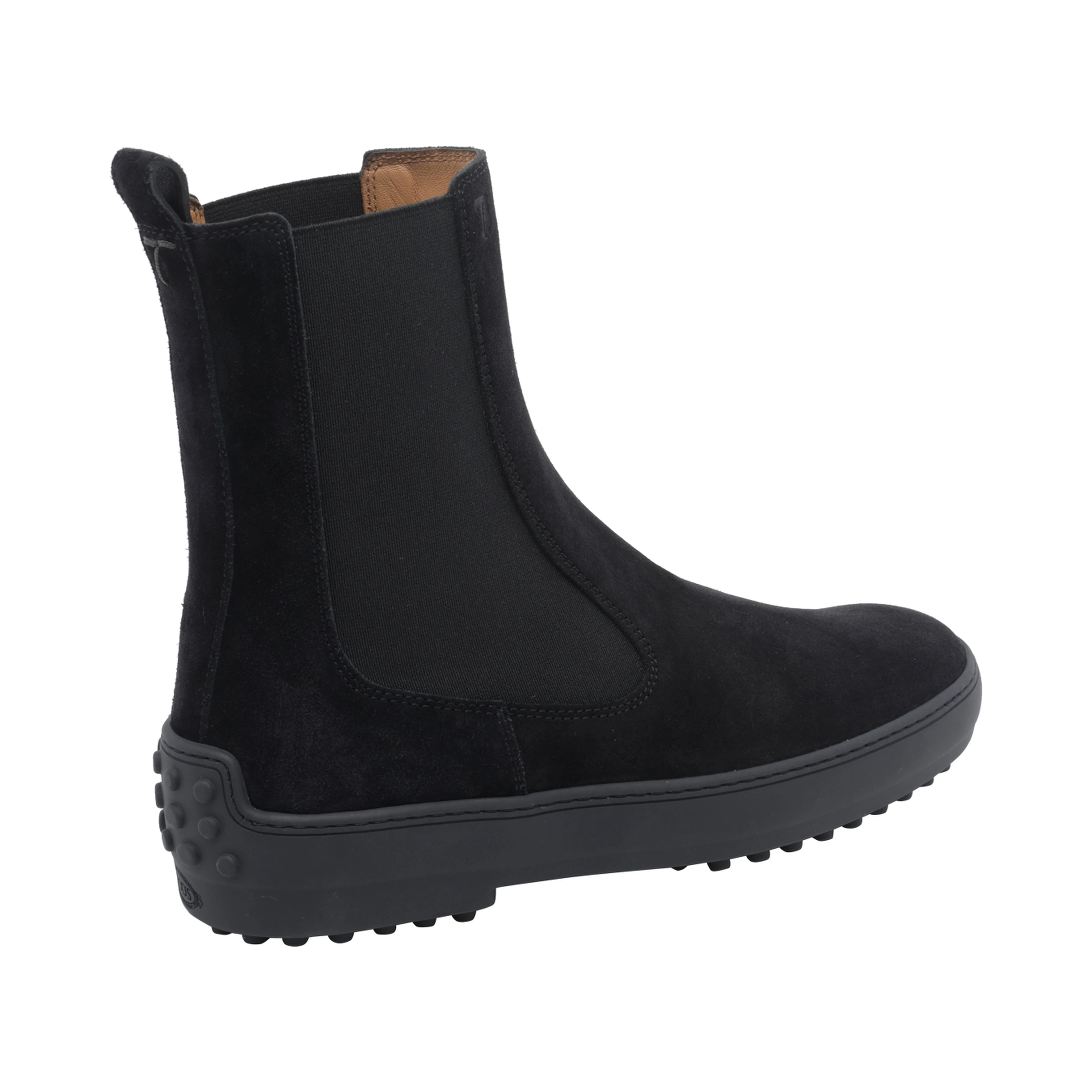 TOD''S Boots Black