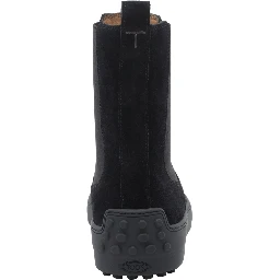 TOD''S Boots Black
