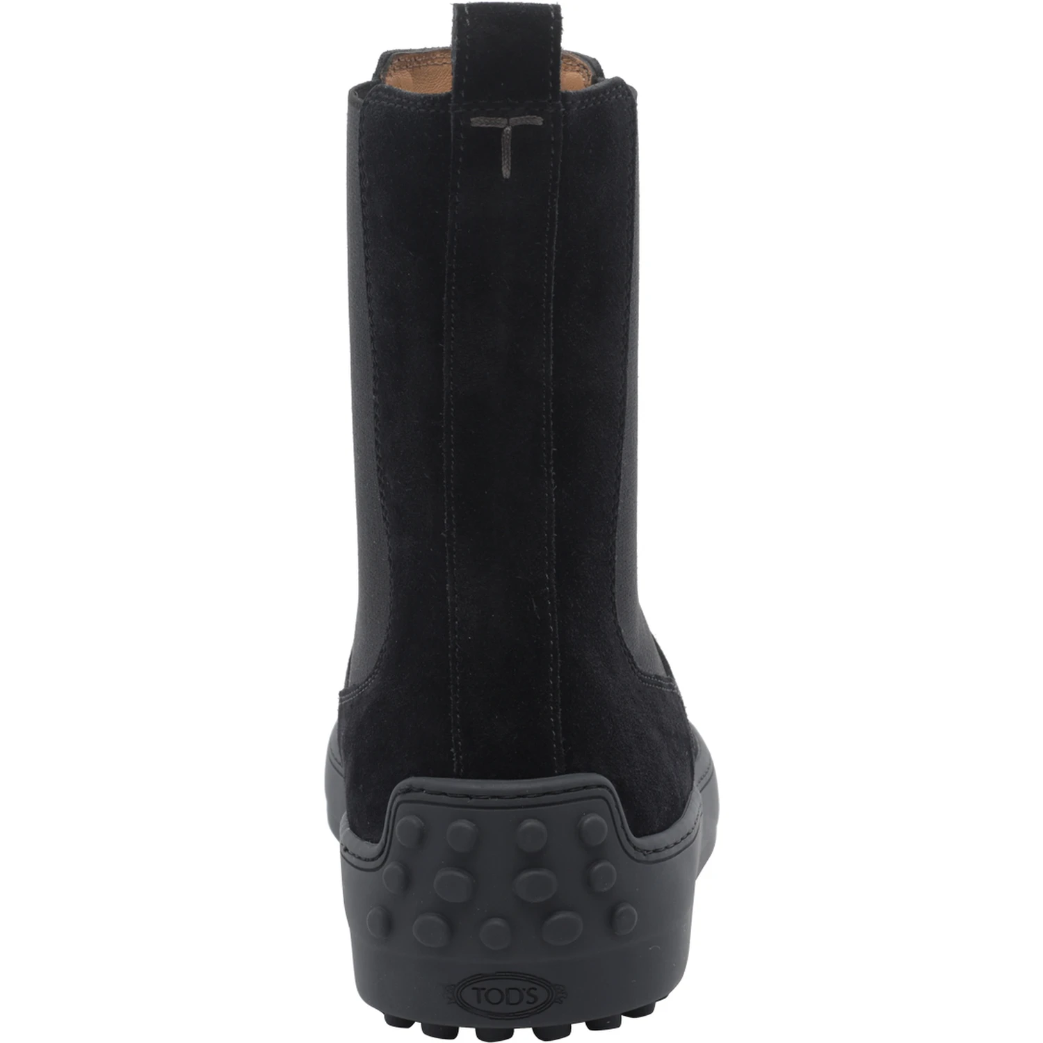 TOD''S Boots Black