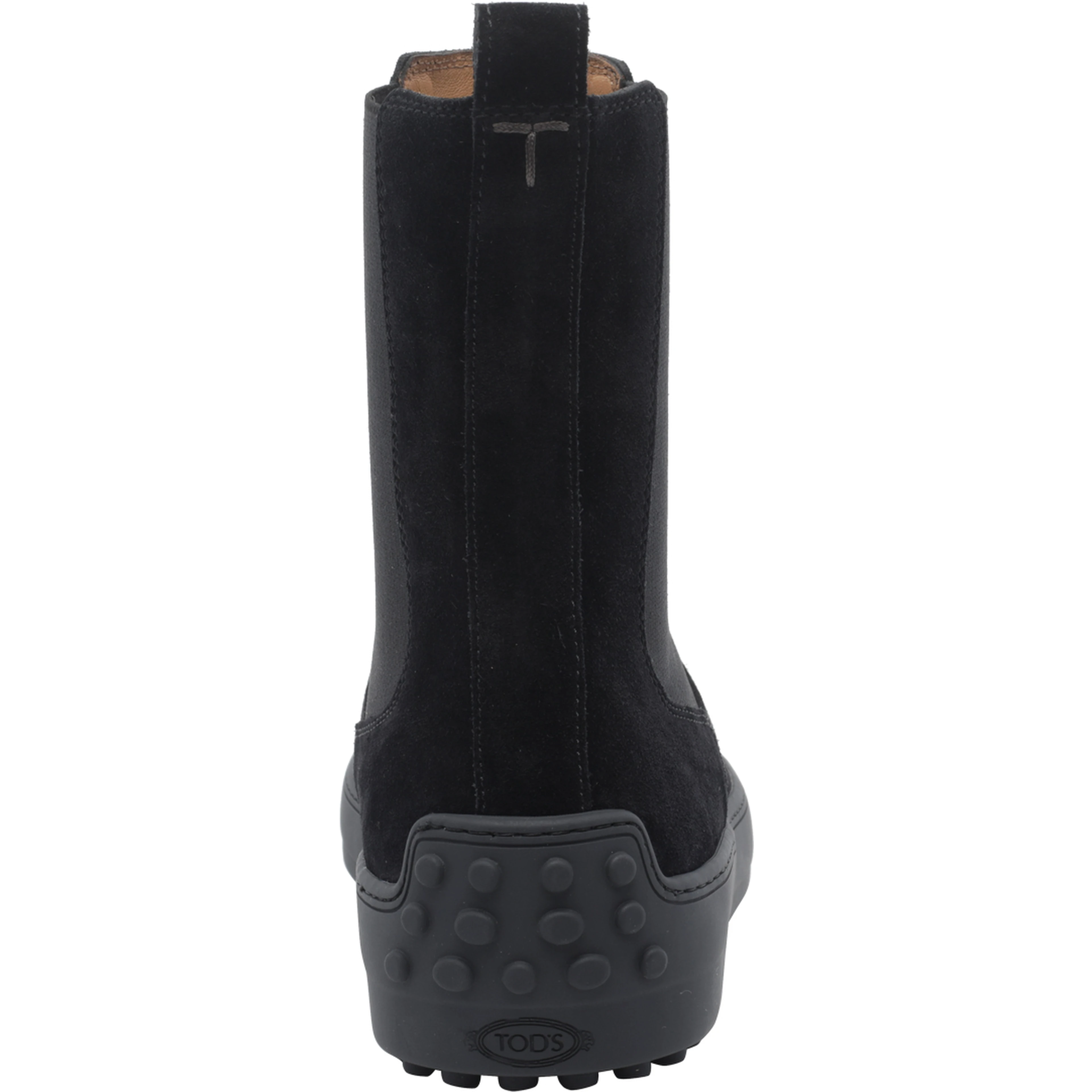 TOD''S Boots Black