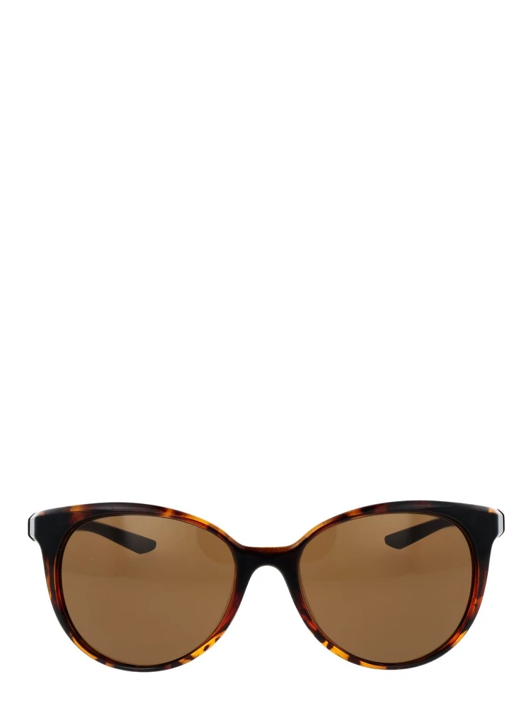 Brown Plastic Sunglasses alternative