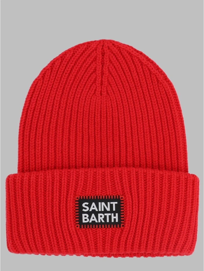 berry jr - sb 41 red