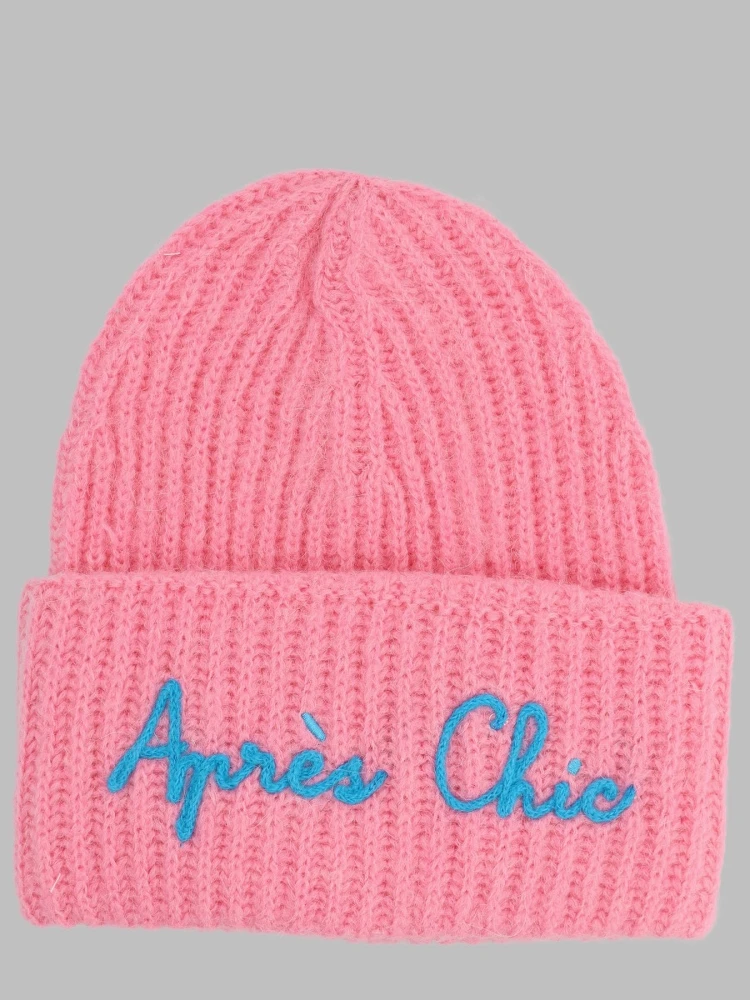 wengen soft w jr - emb apres chic 2132