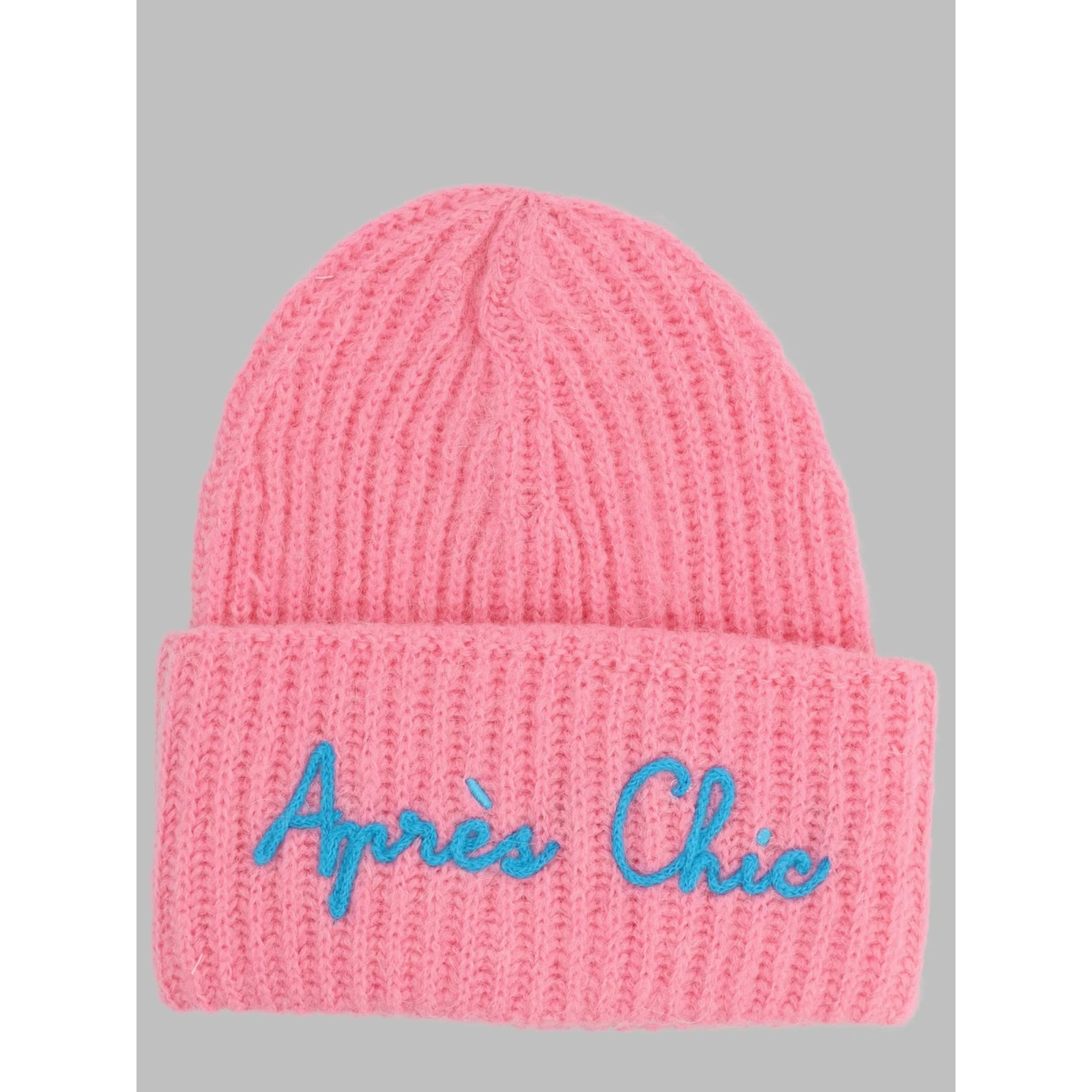 wengen soft w jr - emb apres chic 2132