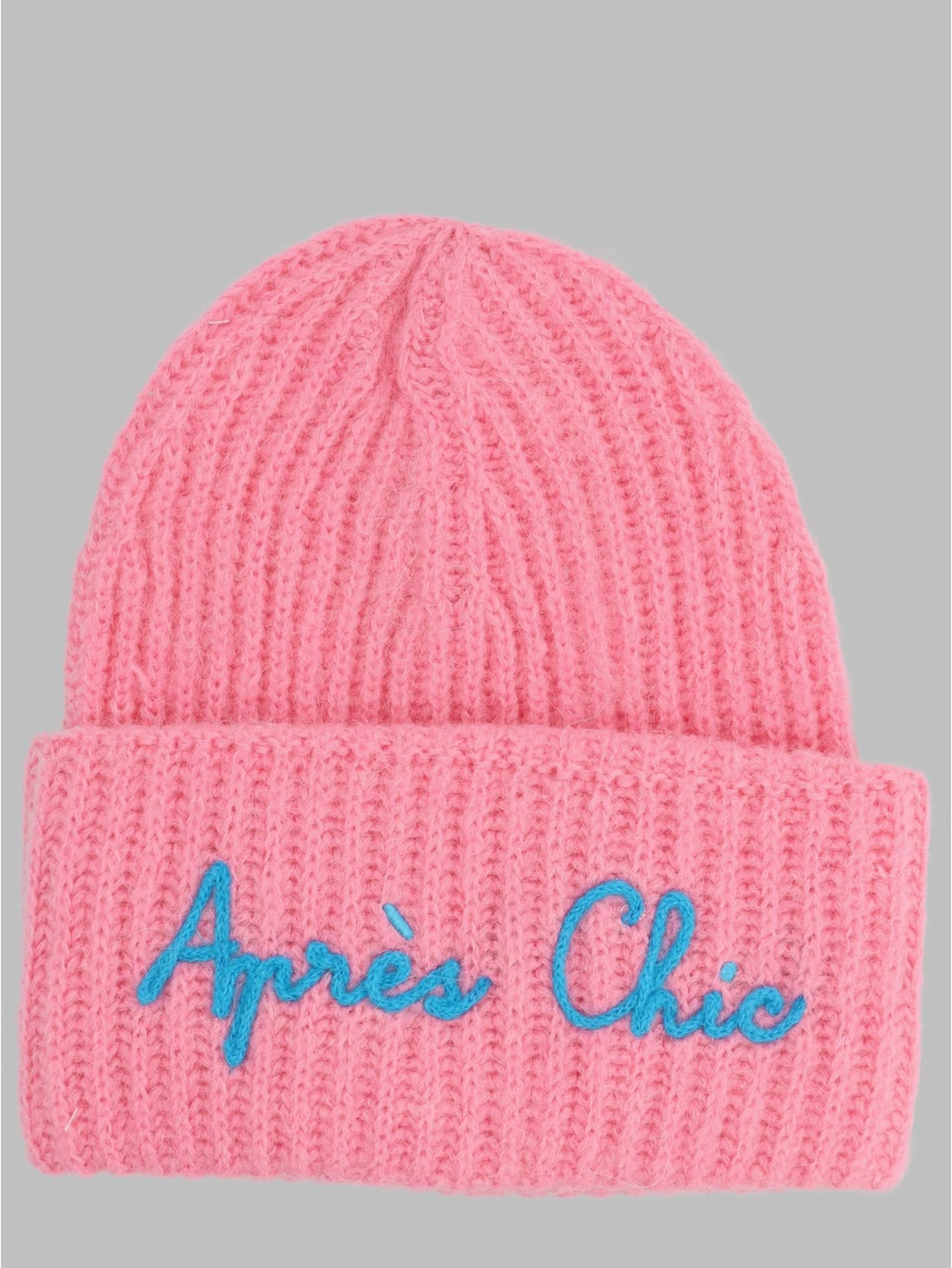 wengen soft w jr - emb apres chic 2132
