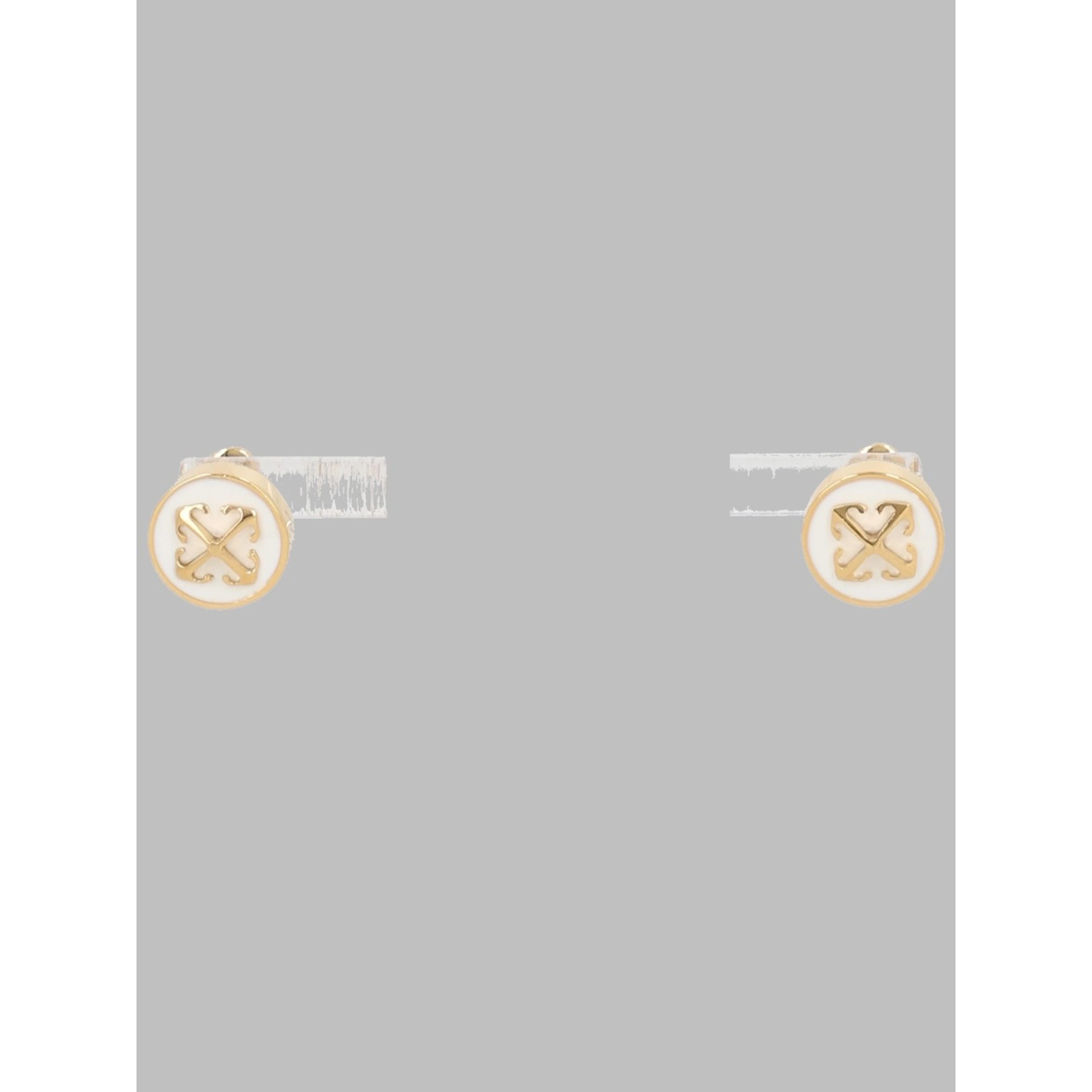 ORECCHINI "ROUND ARROW"