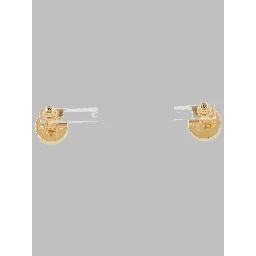 ORECCHINI "ROUND ARROW"
