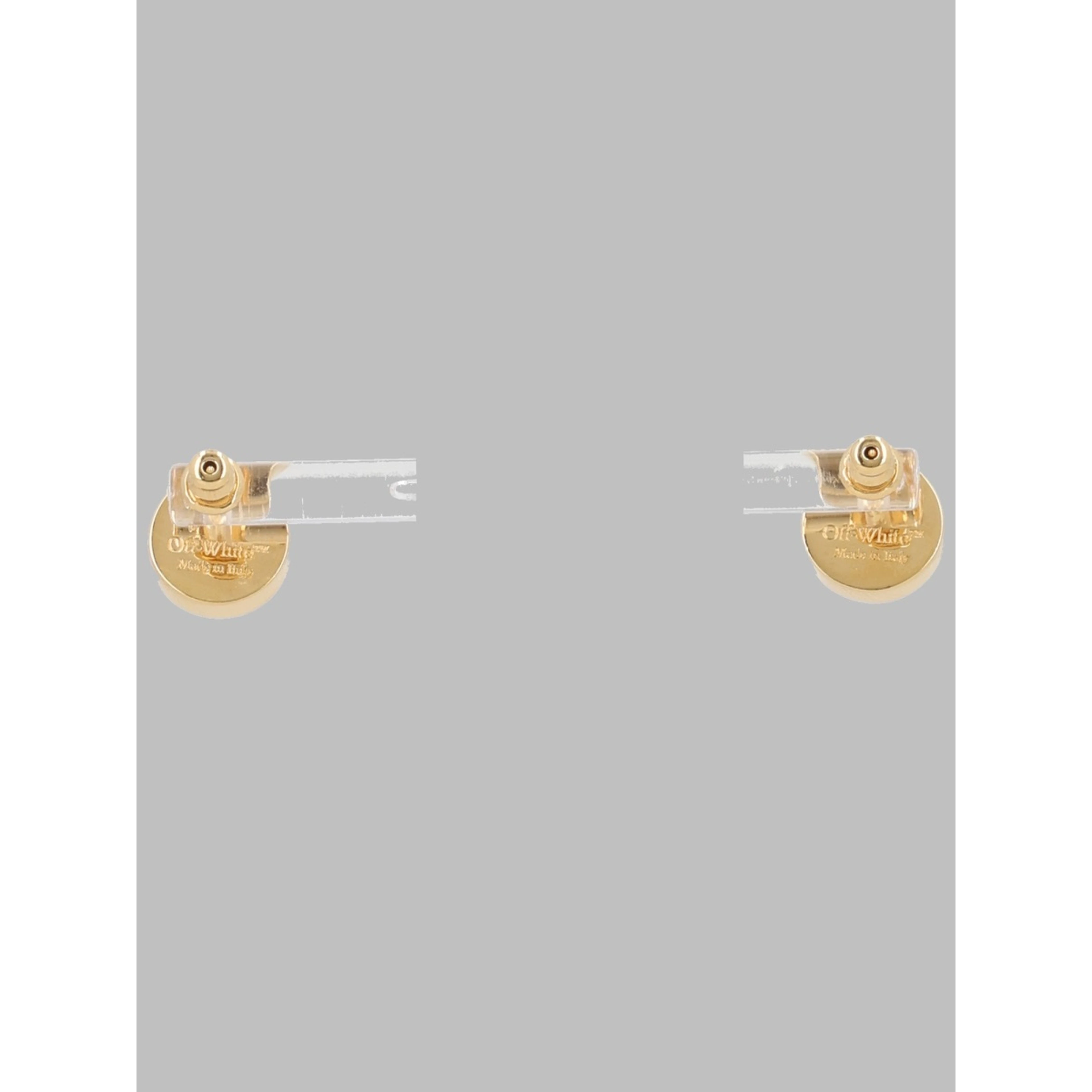 ORECCHINI "ROUND ARROW"