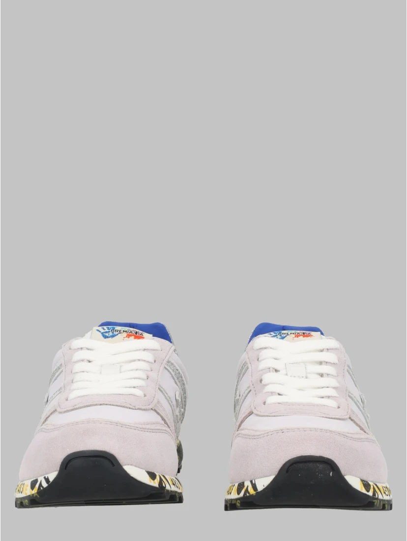 sneakers "sky"