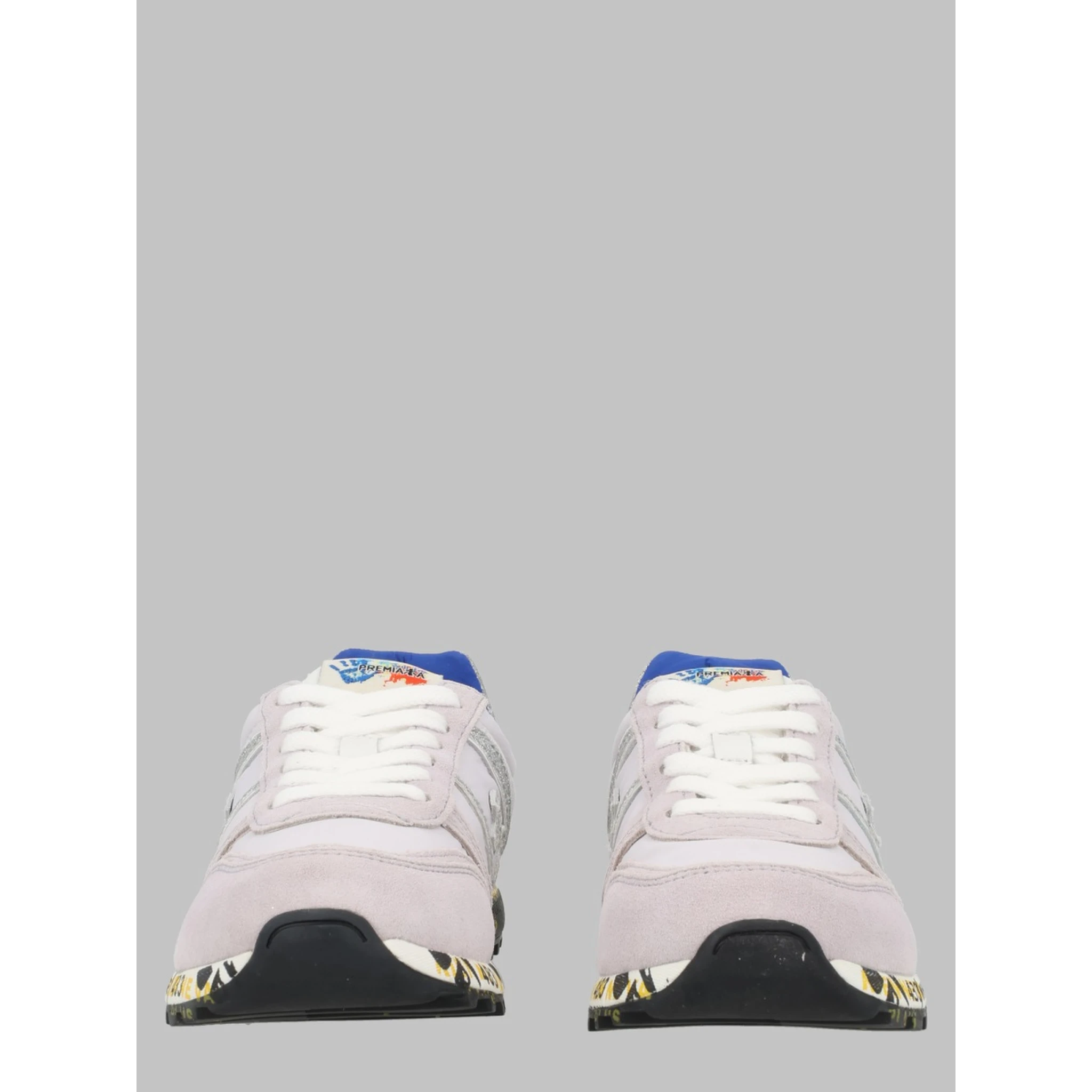 sneakers "sky"