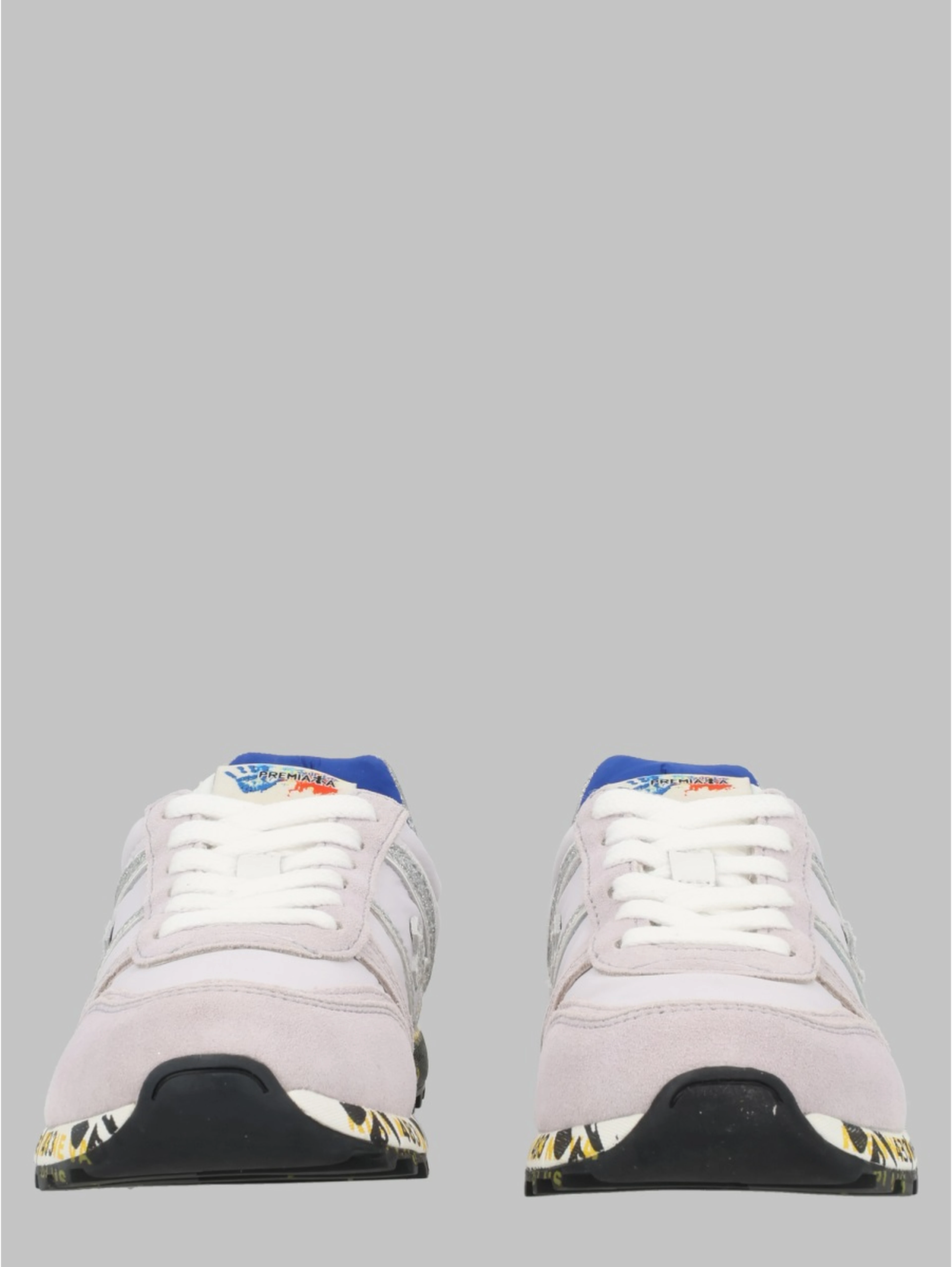 sneakers "sky"