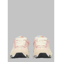 sneakers "diva"