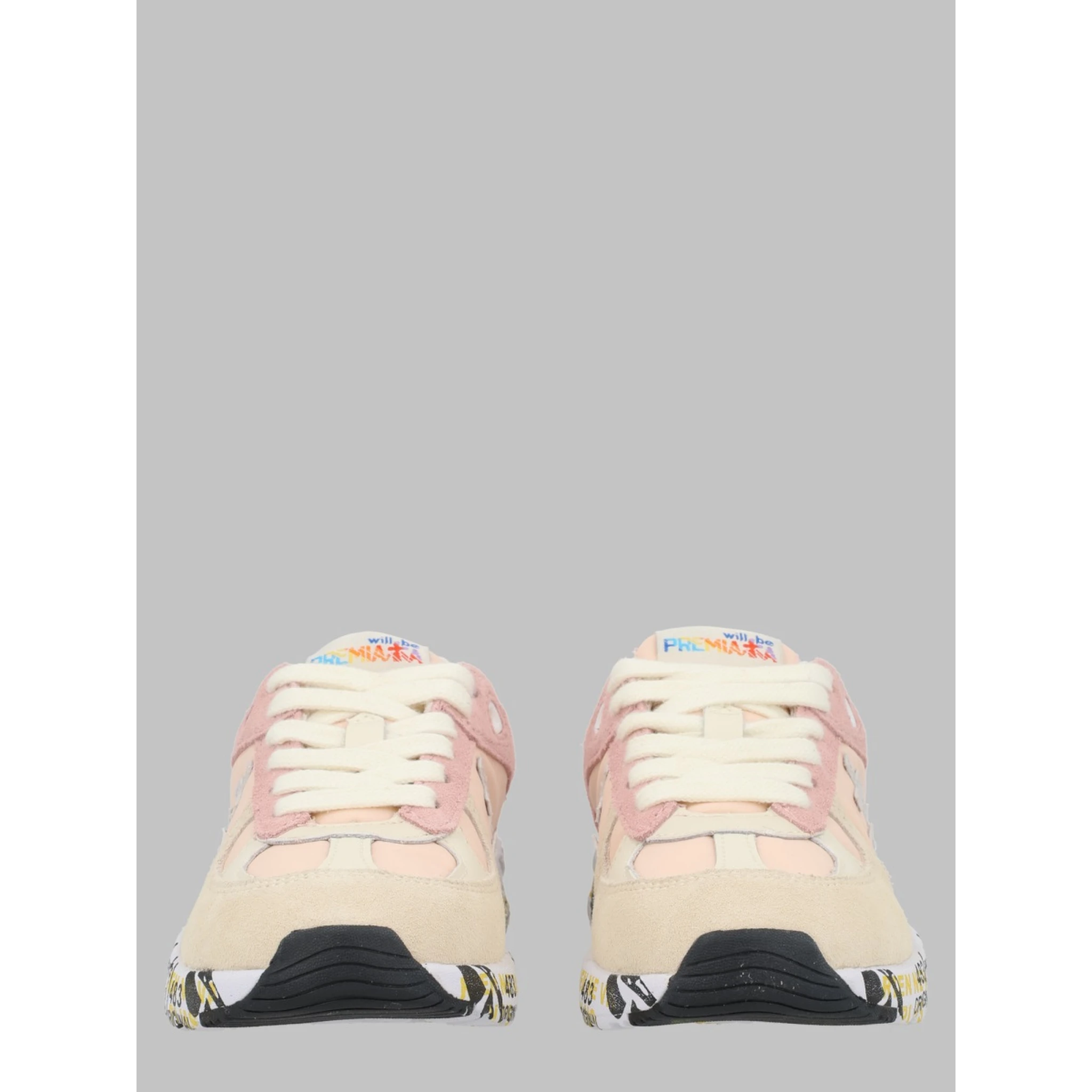 sneakers "diva"