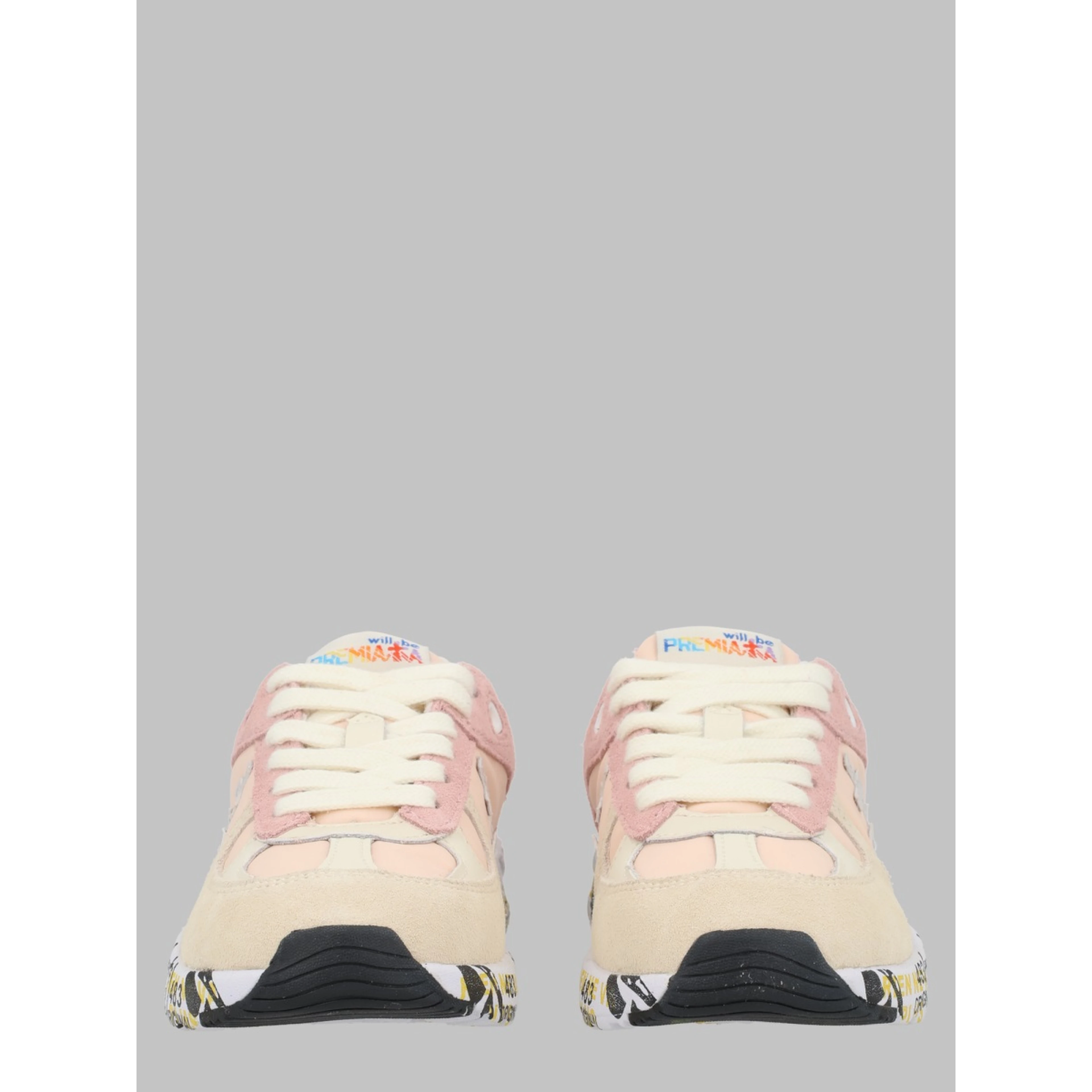 sneakers "diva"