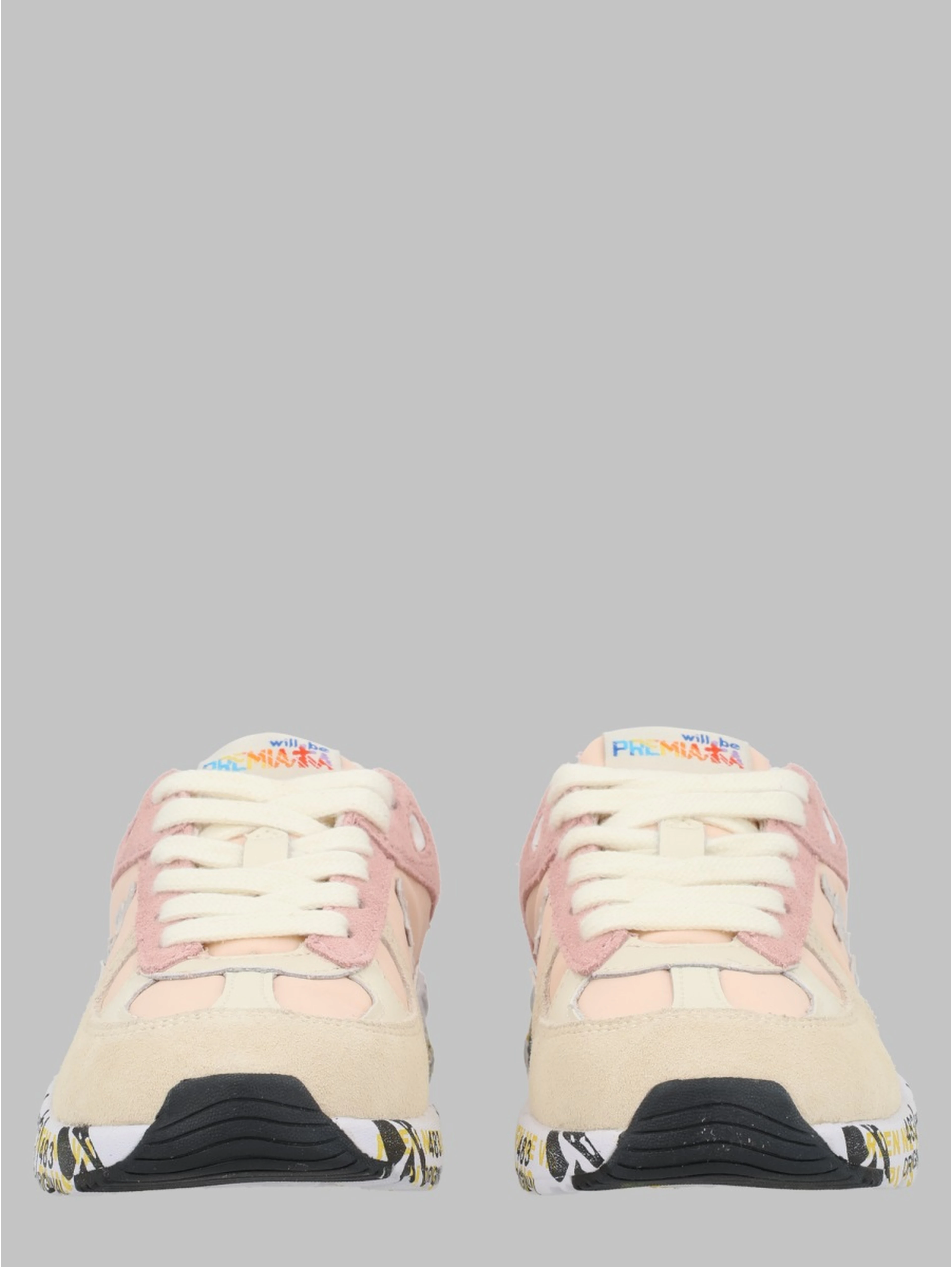 sneakers "diva"
