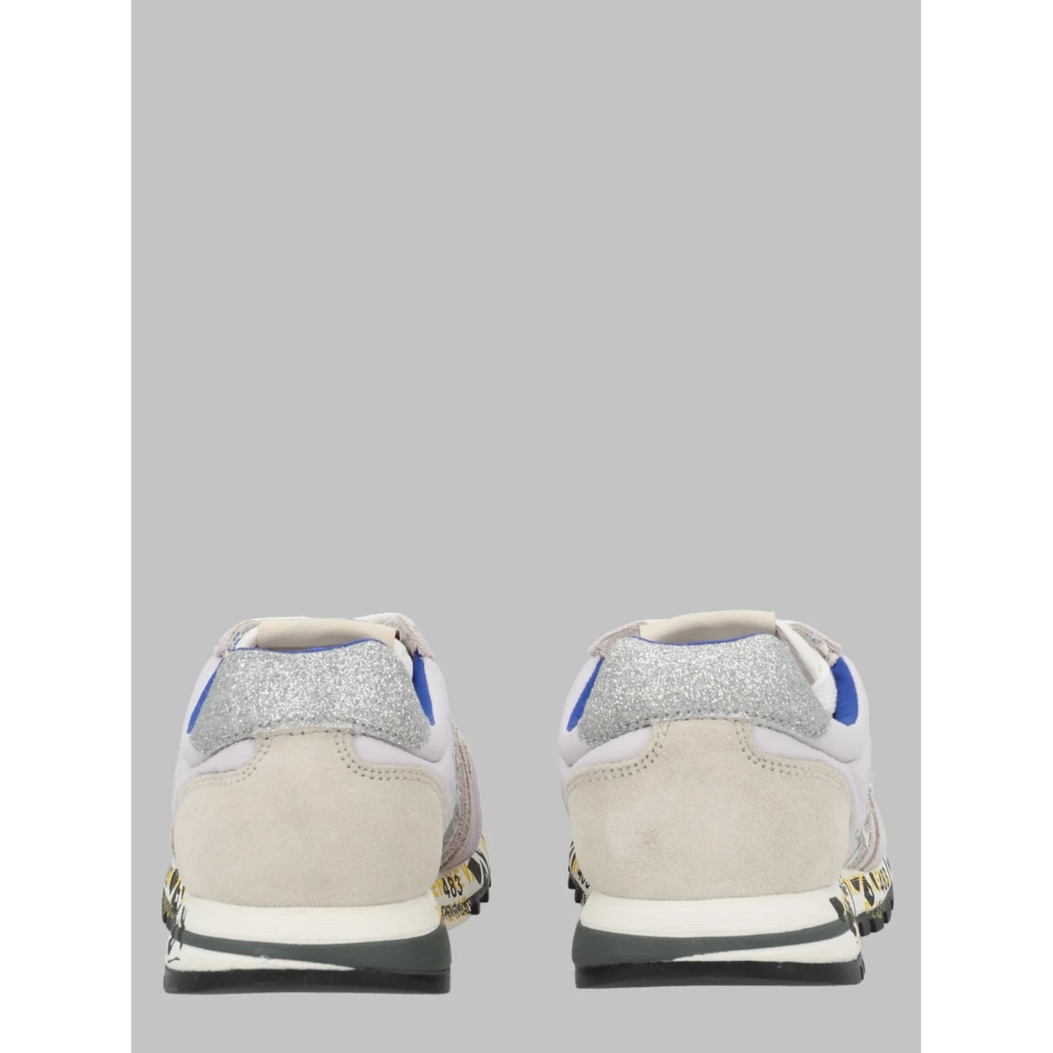sneakers "sky"