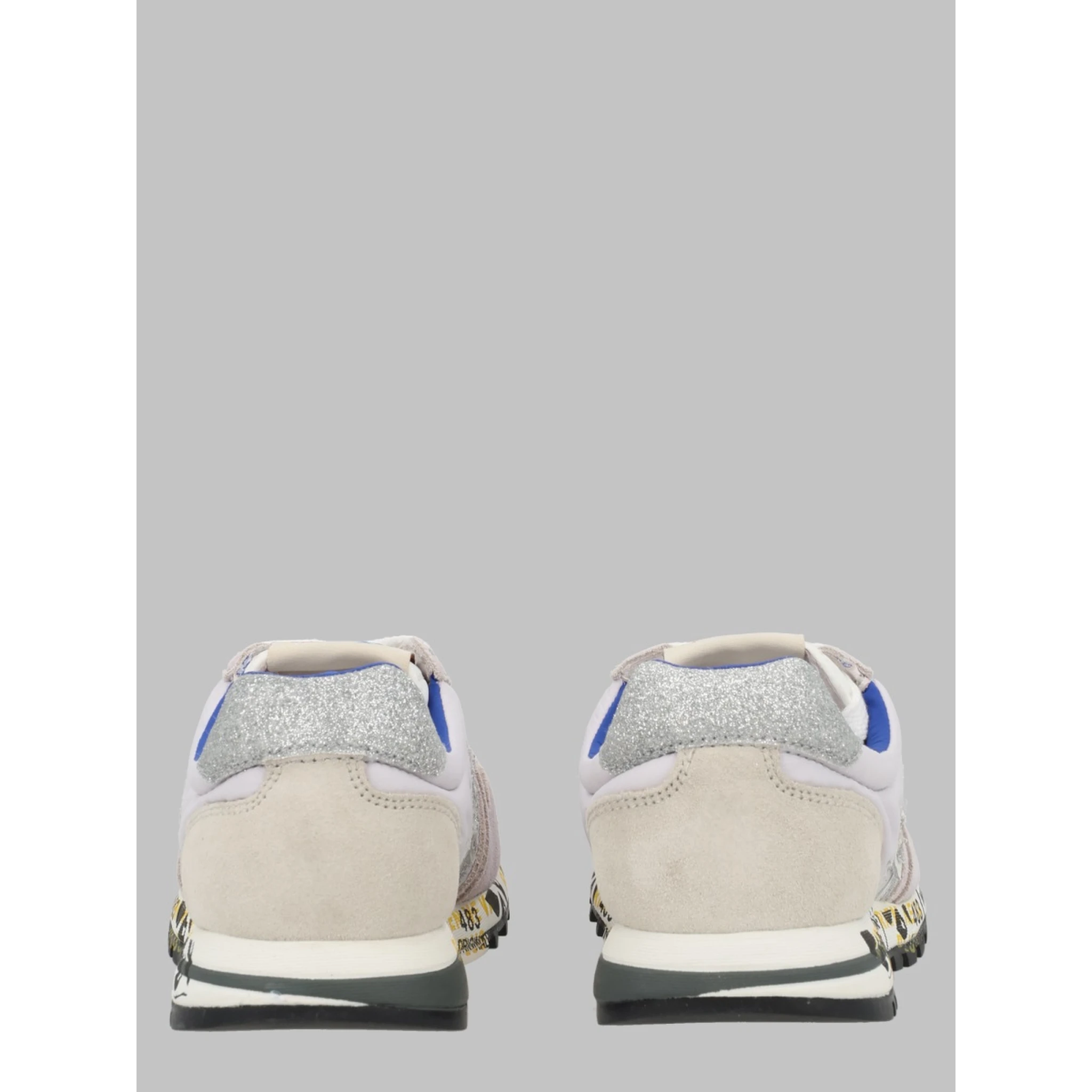 sneakers "sky"