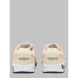 sneakers "diva"