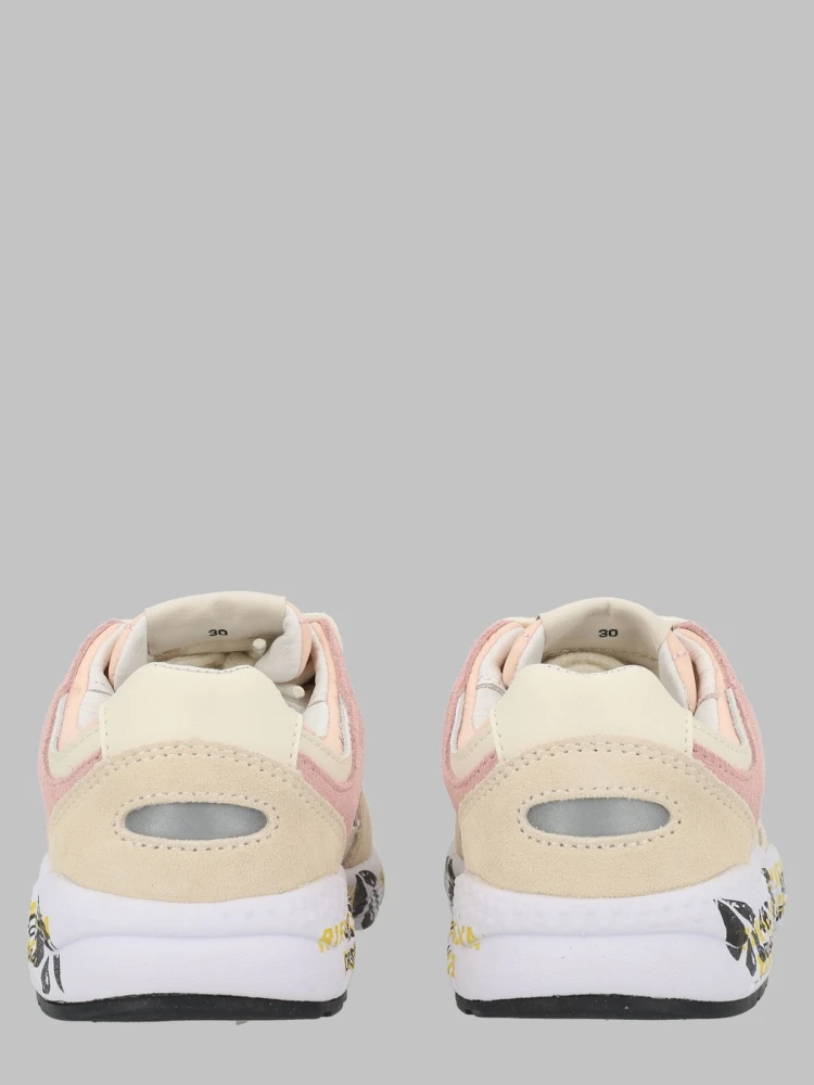 sneakers "diva" alternative