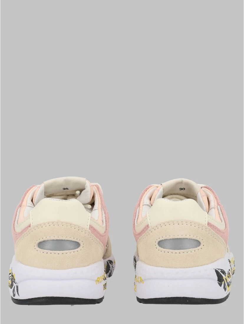 sneakers "diva"