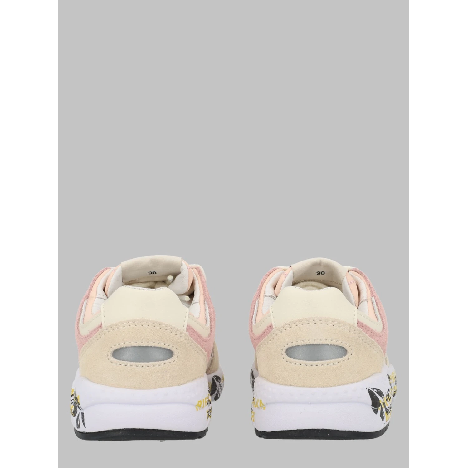 sneakers "diva"