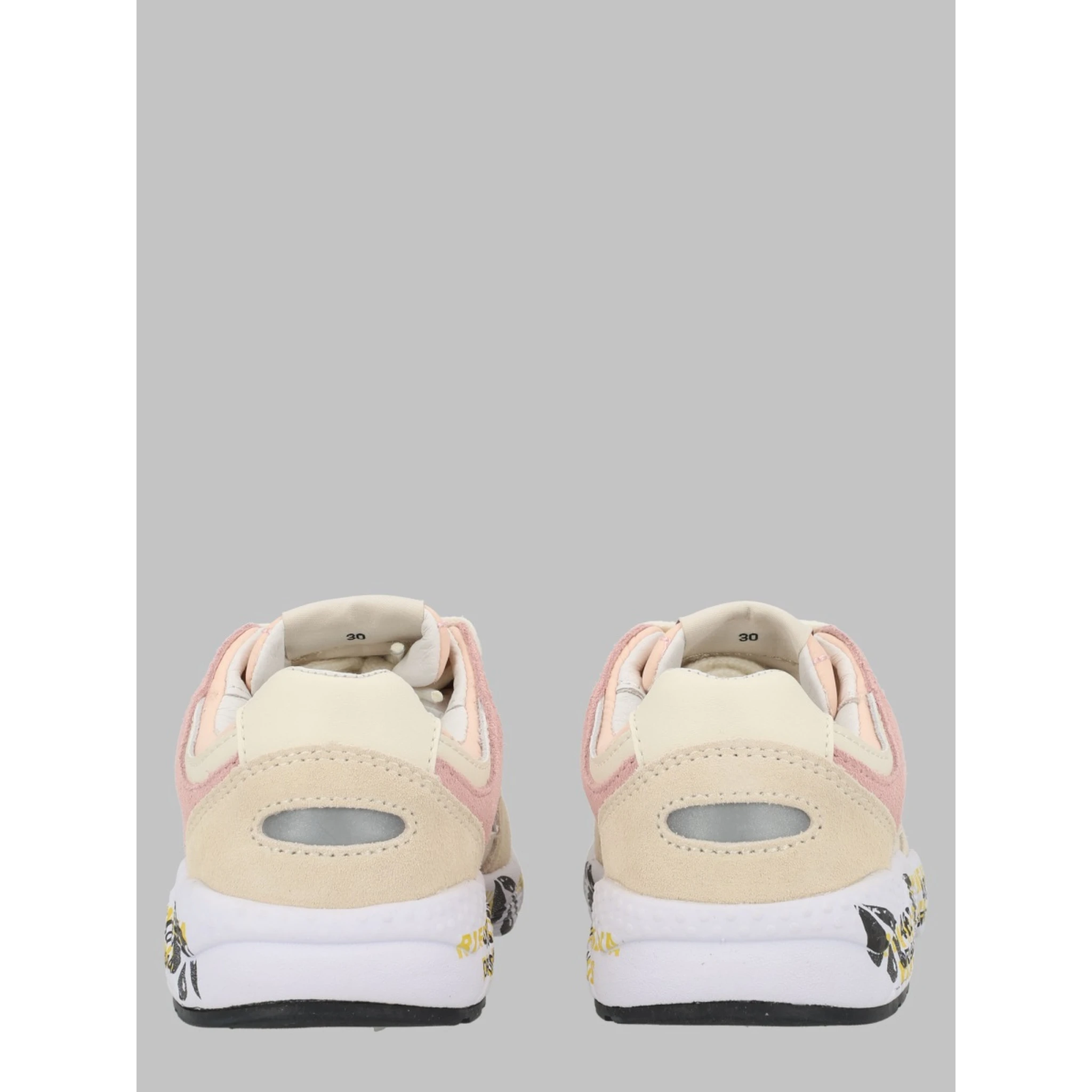 sneakers "diva"