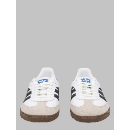 samba og