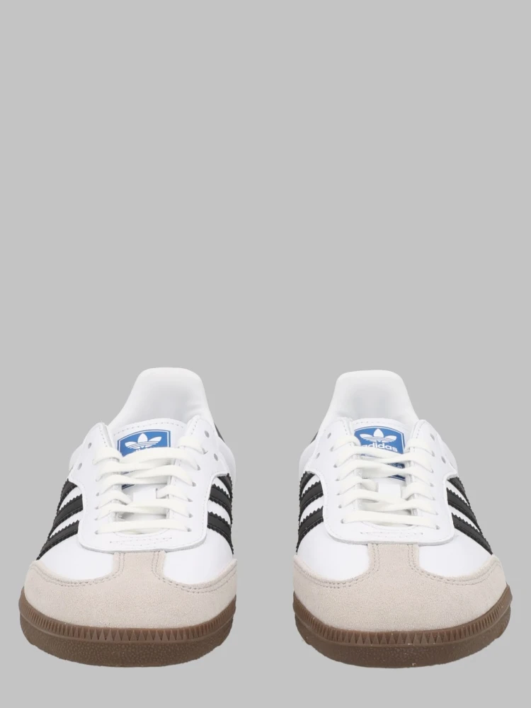 samba og